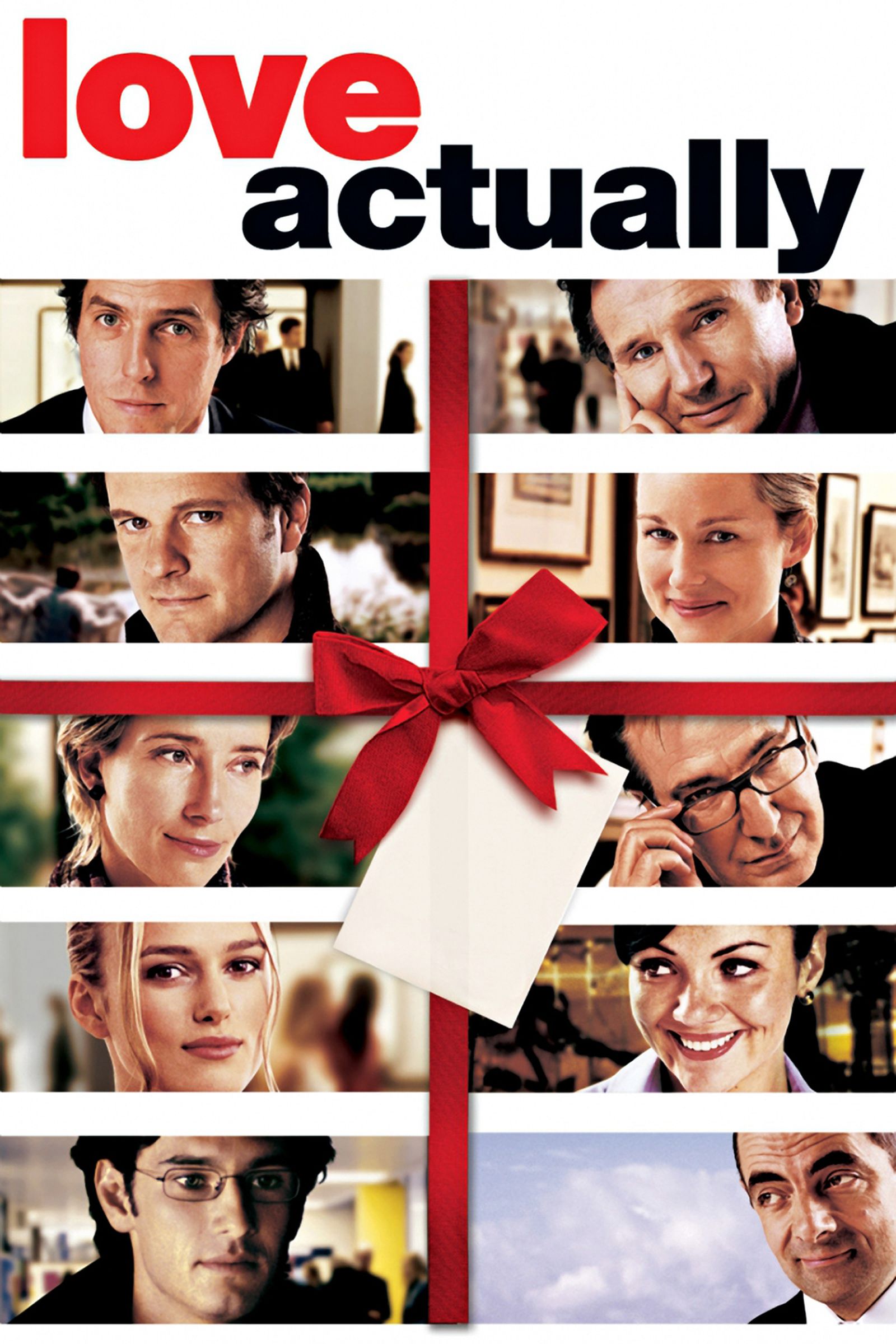 Love Actually