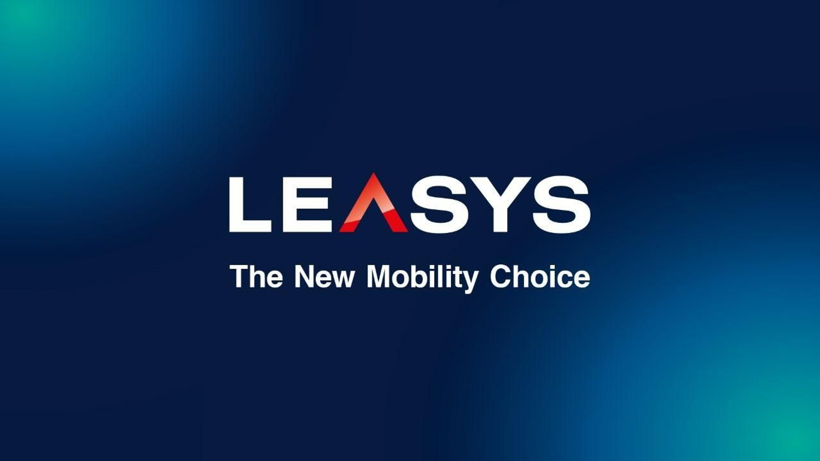Nace Leasys, la nueva empresa de renting a largo plazo de Stellantis