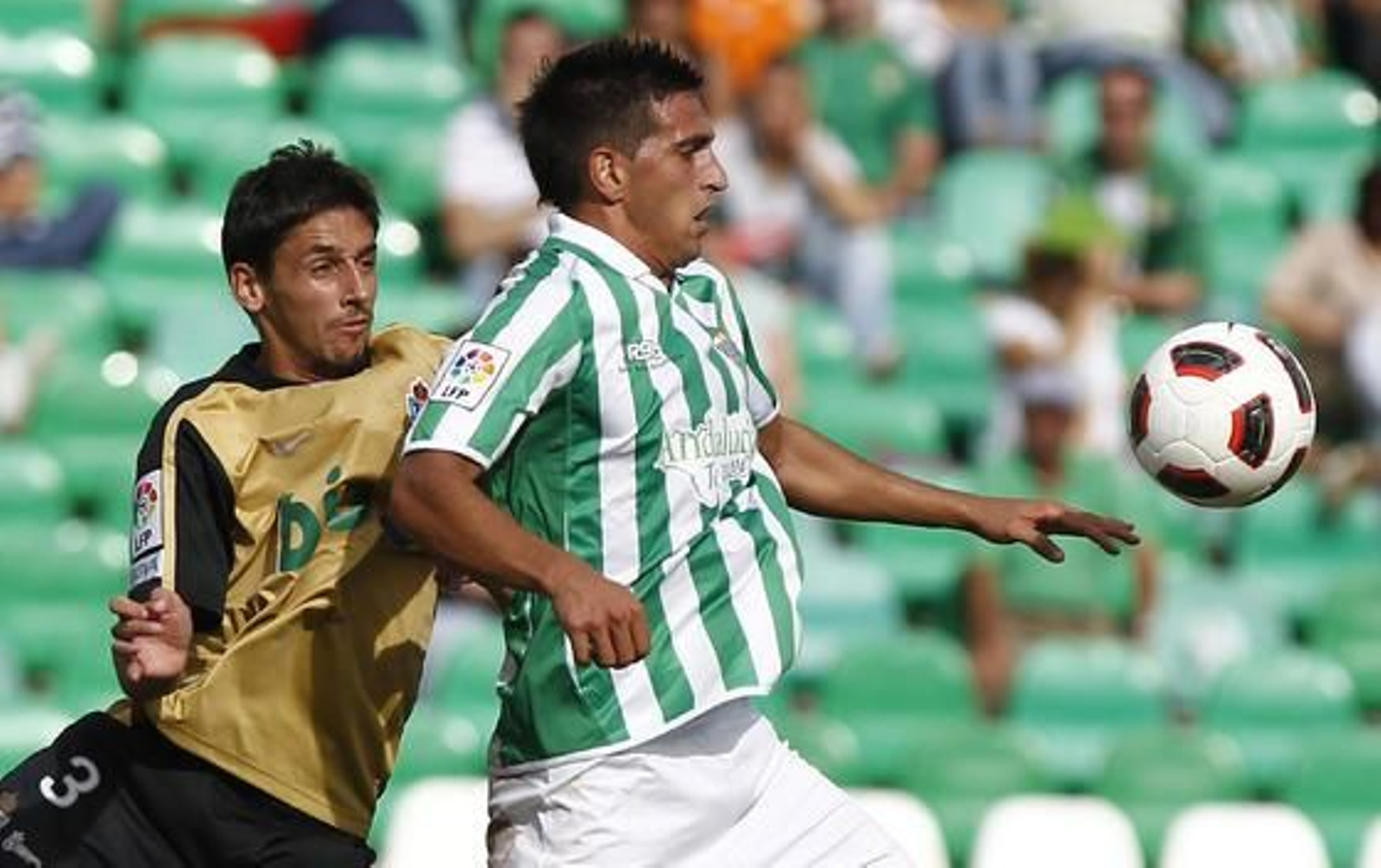 Foto: Antonio Pizarro