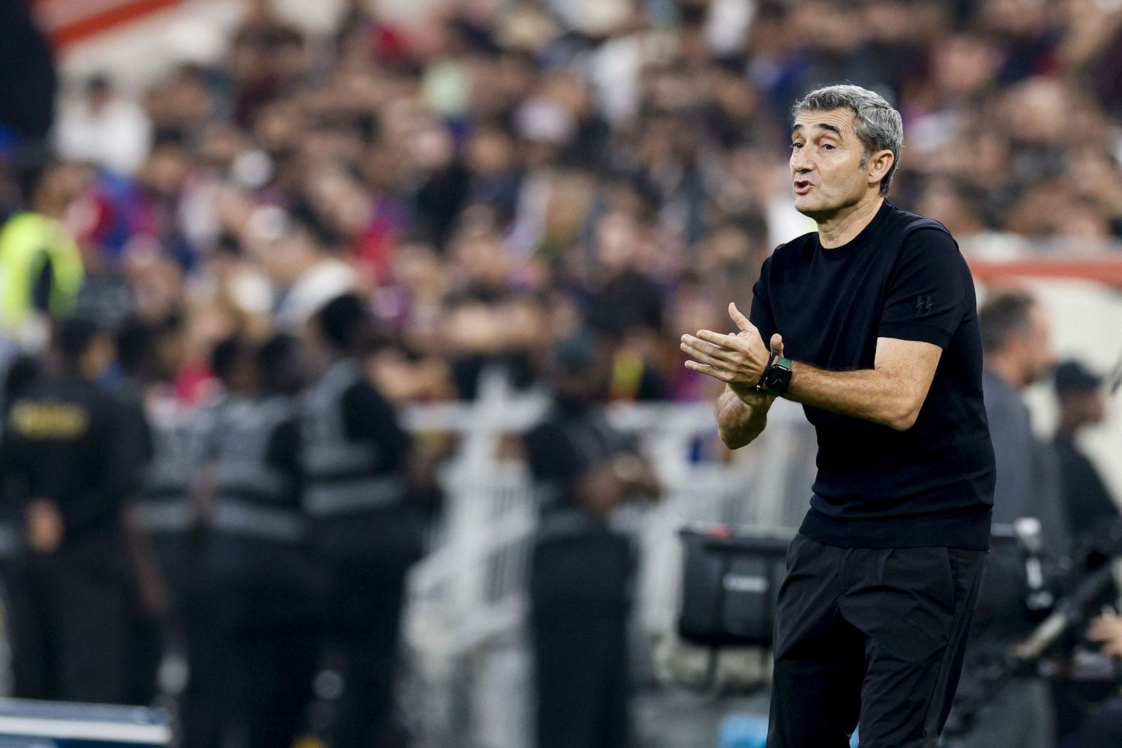 Supercopa | Las fotos del Barcelona-Athletc