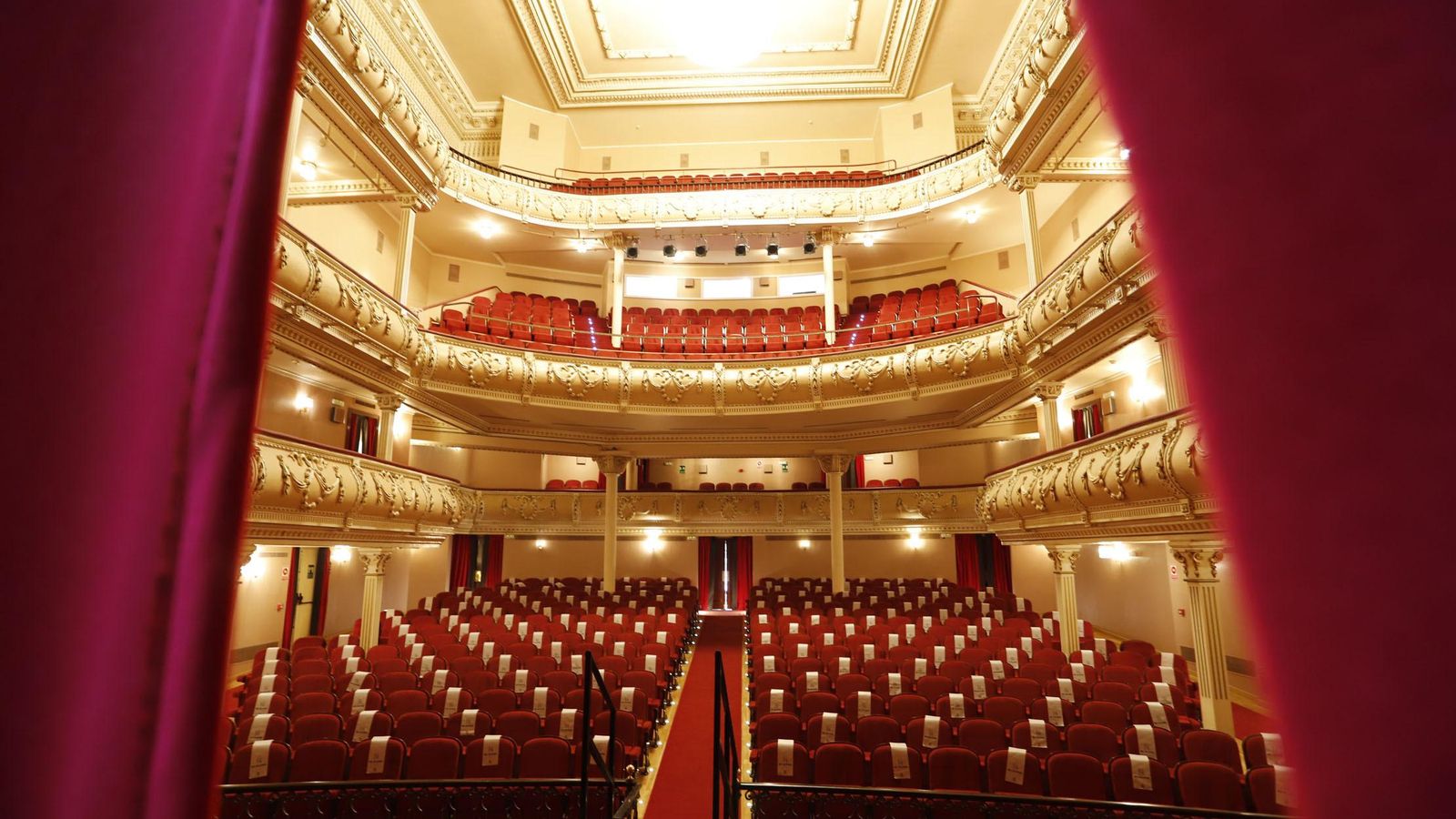 Gran Teatro de Huelva