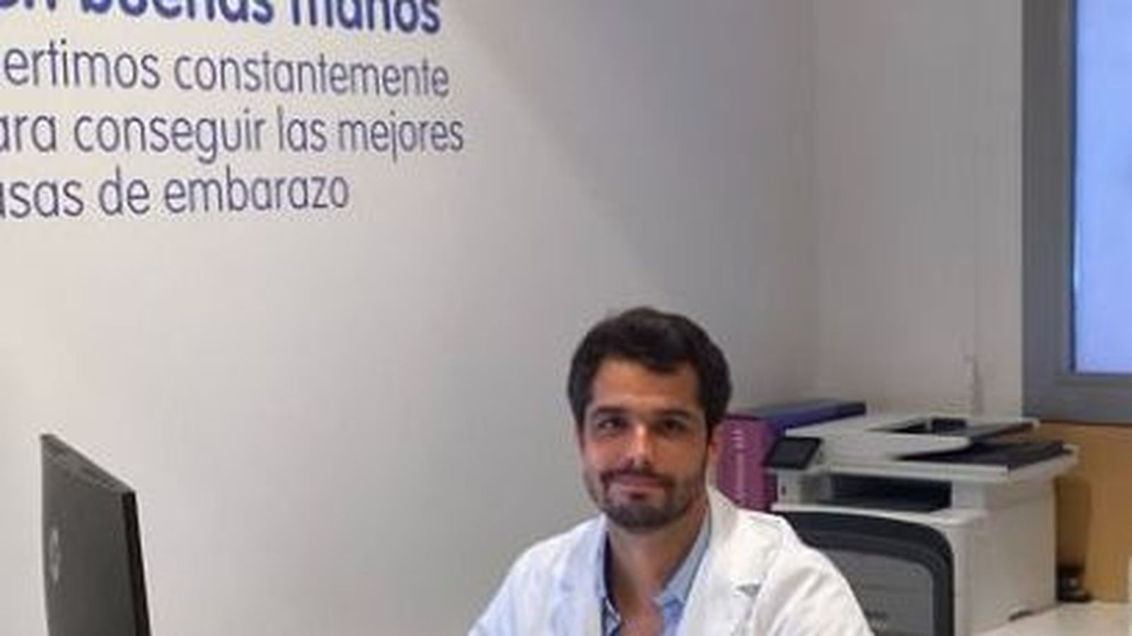 Dr. Federico Merino Galdón