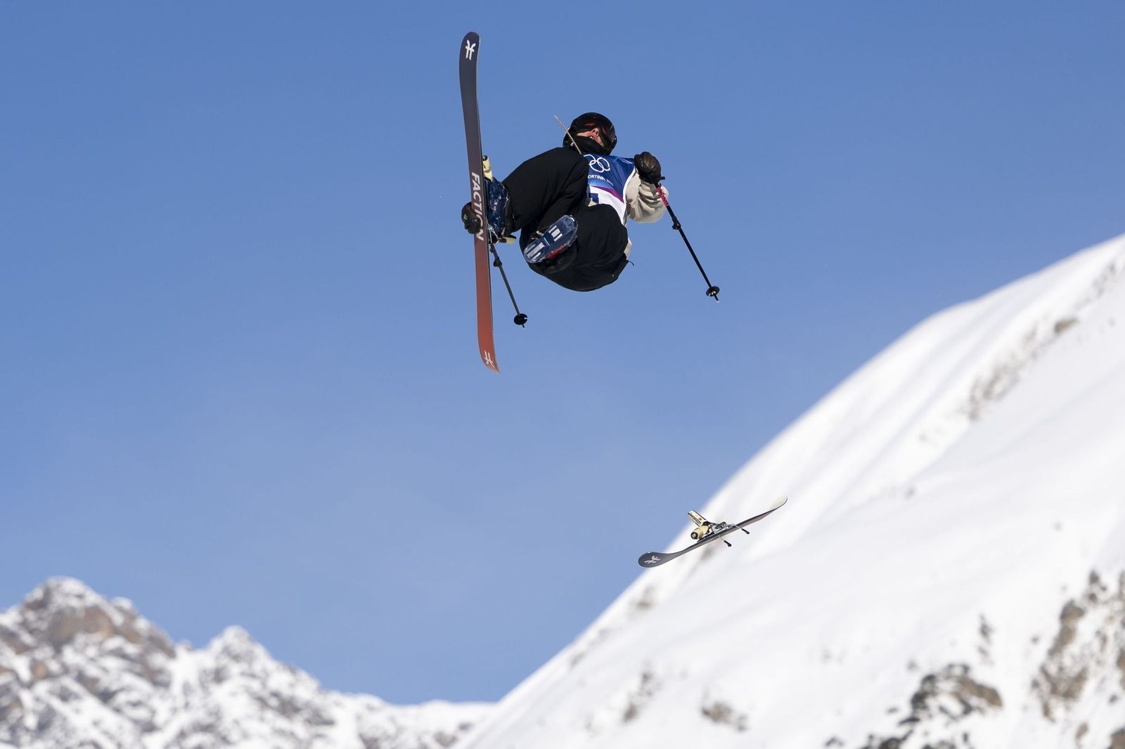 Las mejores fotos de los Juegos Olímpicos de invierno Milán Cortina d'Ampezzo 2026 | Segunda jornada