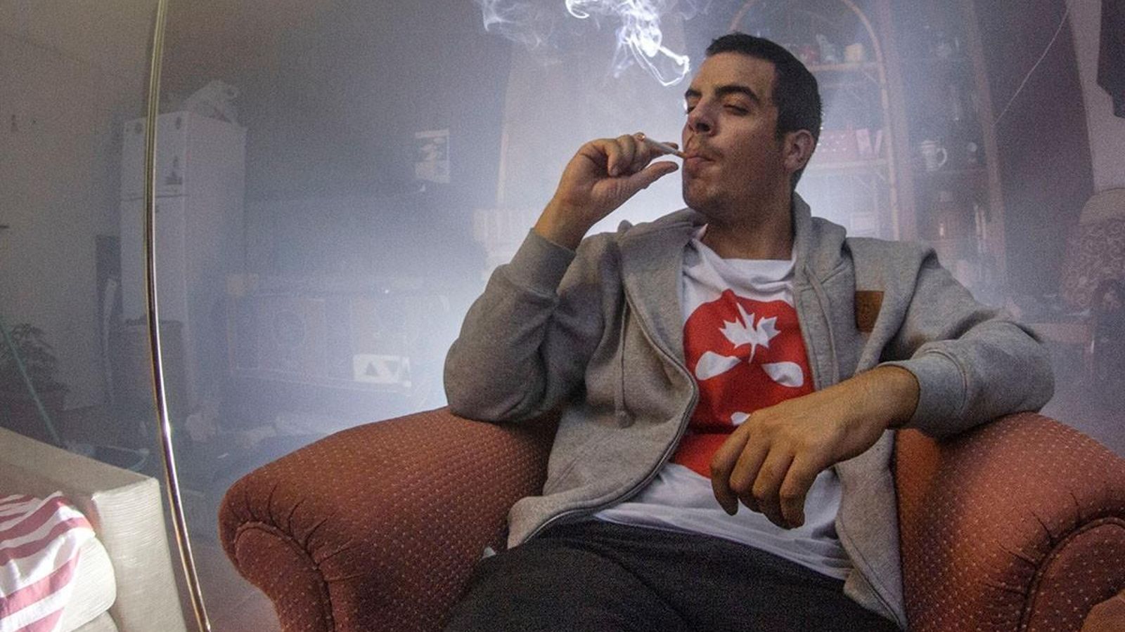 Foyone, rapero malagueño