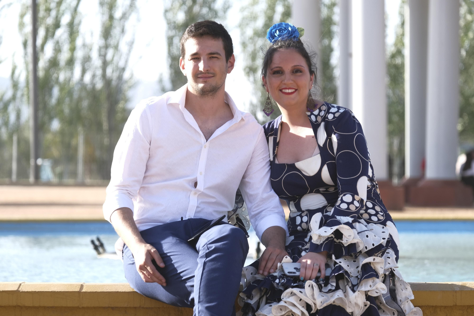 Feria de Córdoba 2022: Las mejores imágenes del sábado de fin de fiesta