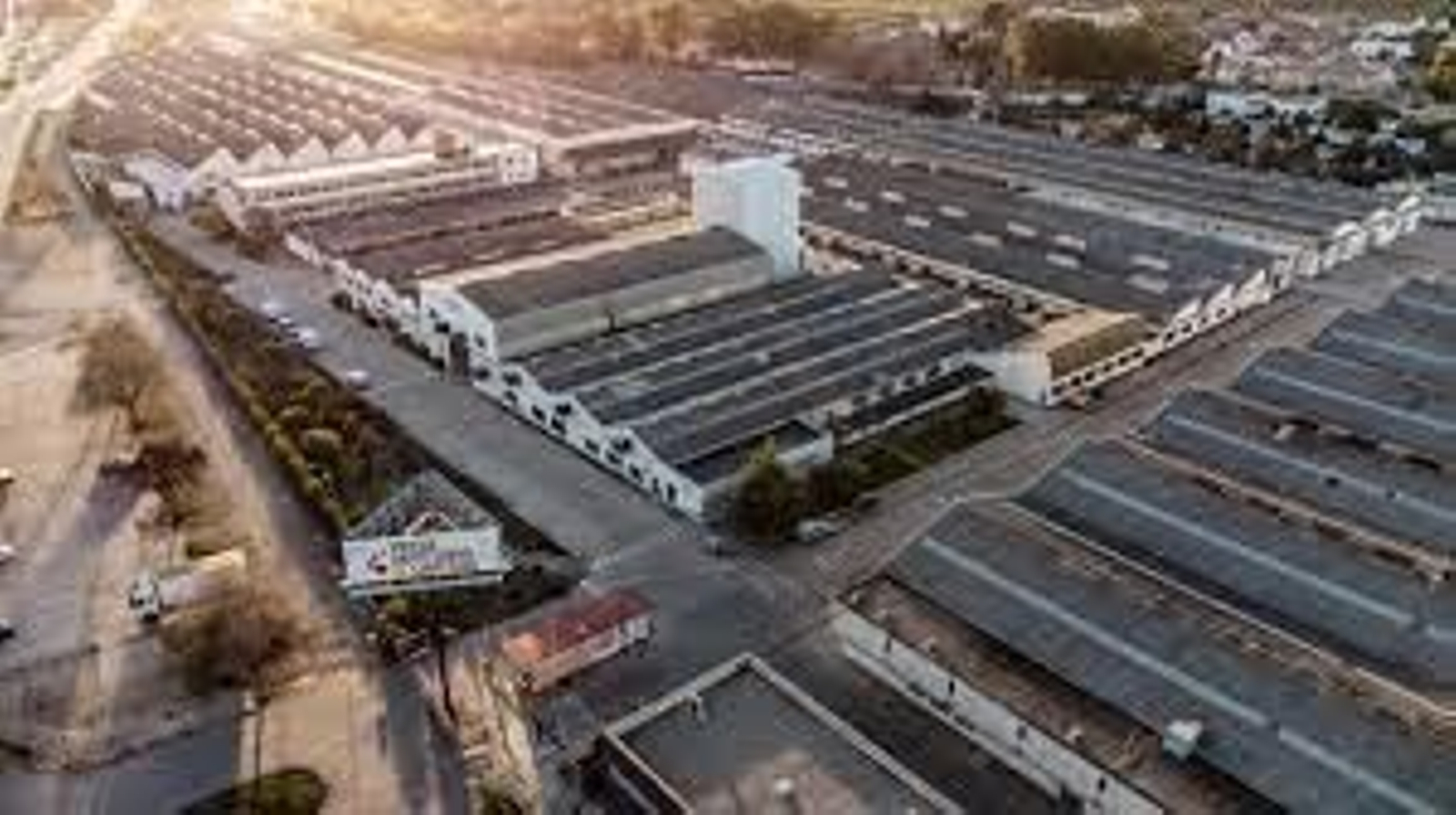 Santana Motors arranca en Linares para proveer a las fuerzas armadas