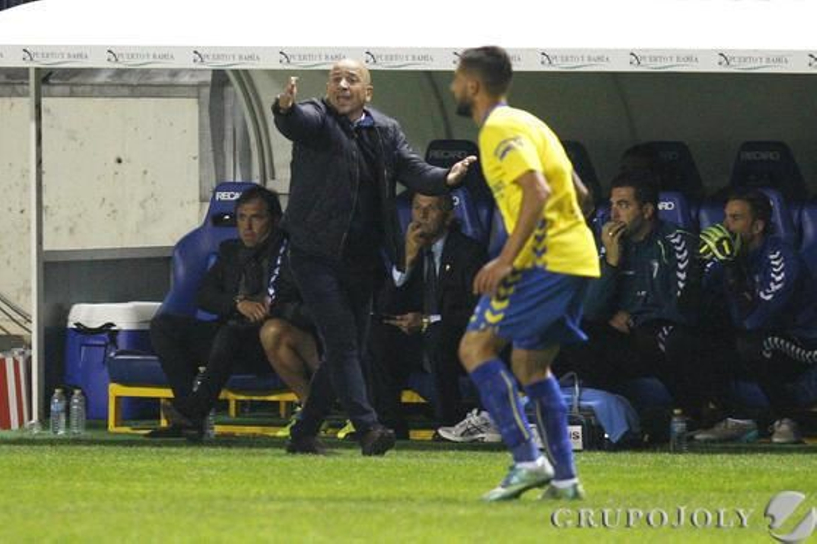 Foto: Fito Carreto /Joaquin Pino