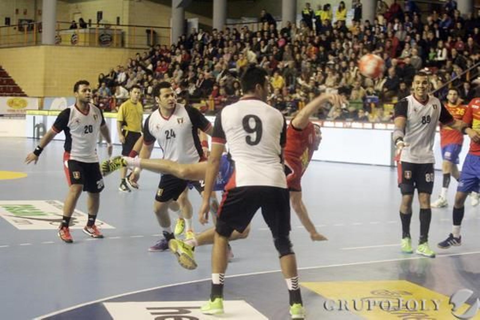 Foto: Oscar Barrionuevo