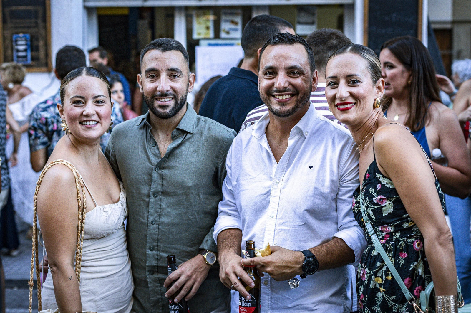 Búscate en el concierto de Manuel Carrasco en Cádiz