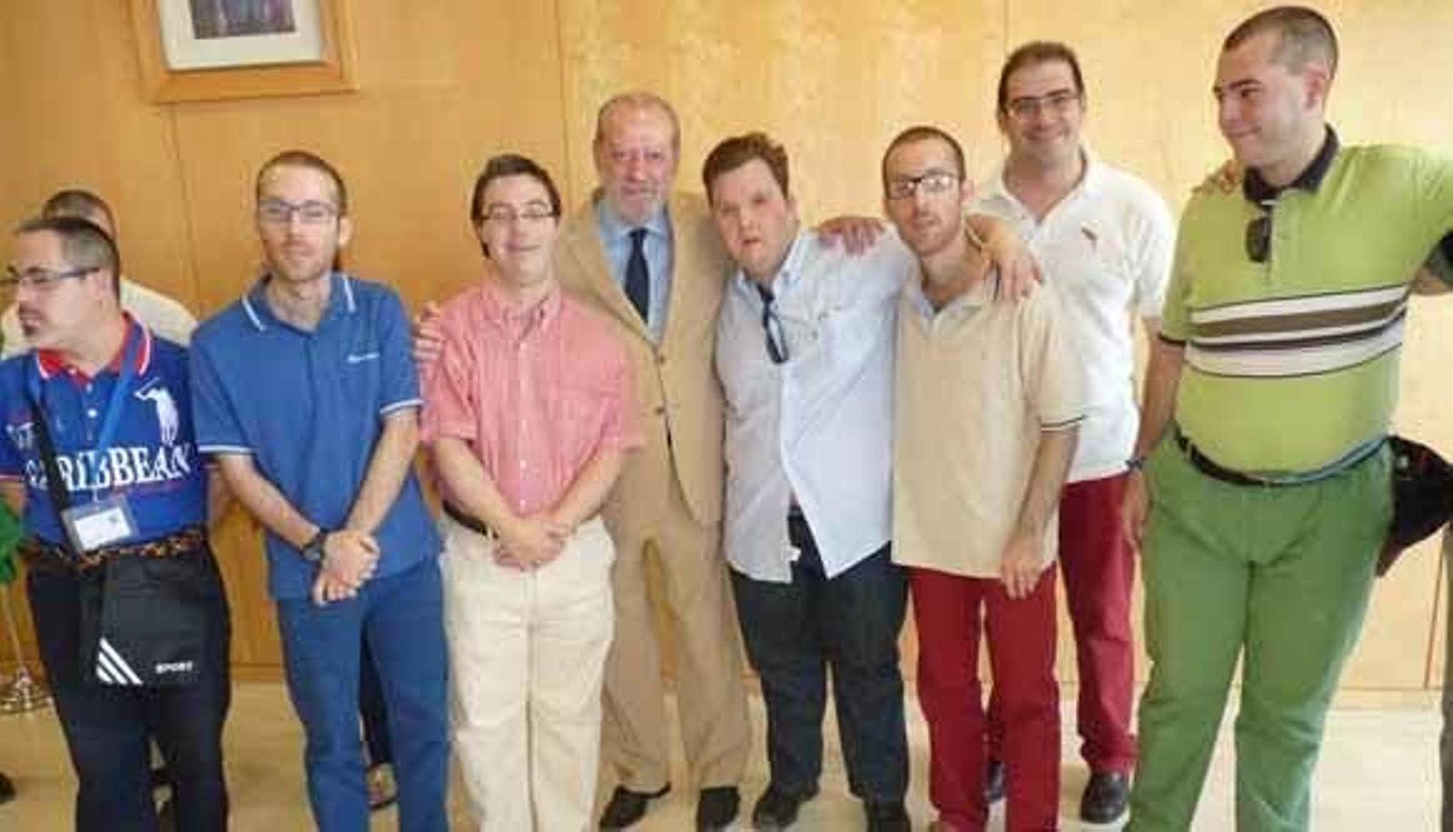 Nueva colaboración de la Diputación y 'Albatros Andalucía'