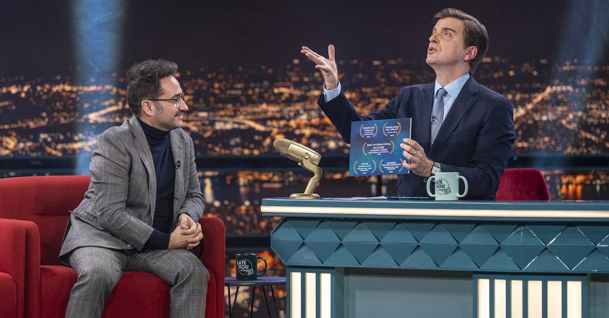 'Cara al Show', La Sexta carga contra los nostálgicos a través de Mar Giró, su nuevo fichaje