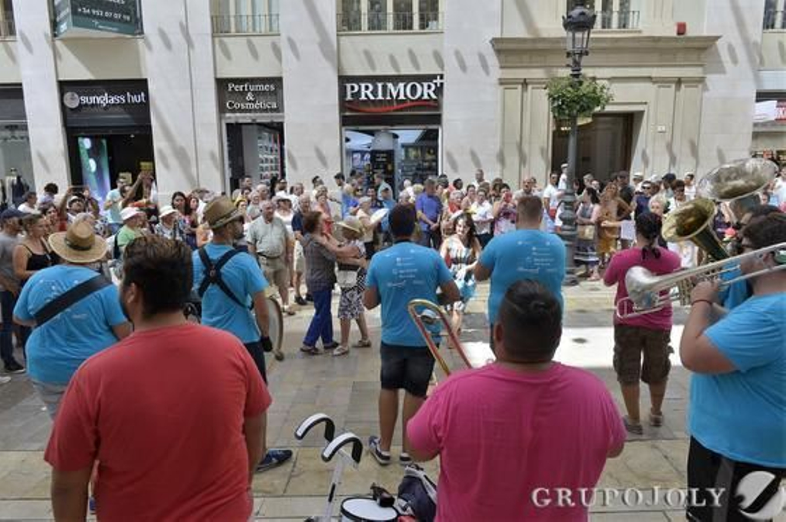 Foto: Domingo Mérida