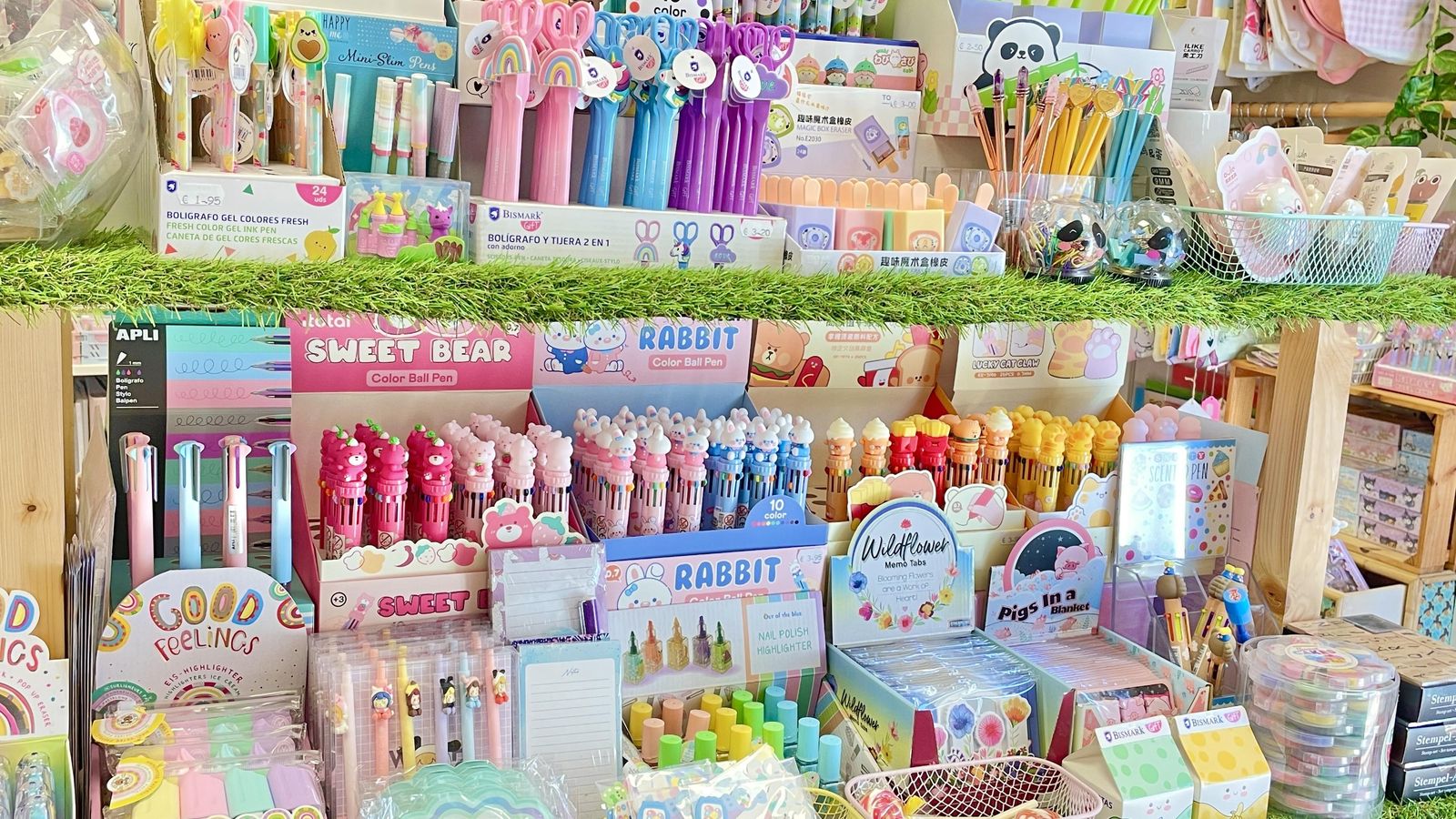 Las fotos de La Selva de Papel