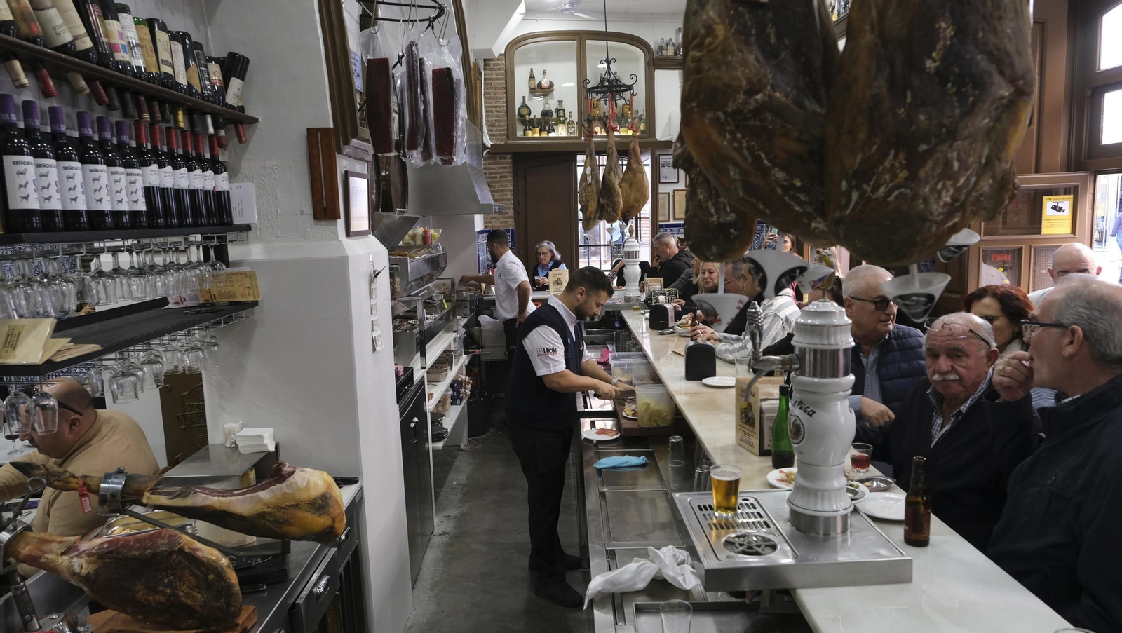 Casa Puga reabre sus puertas por navidad, en imágenes