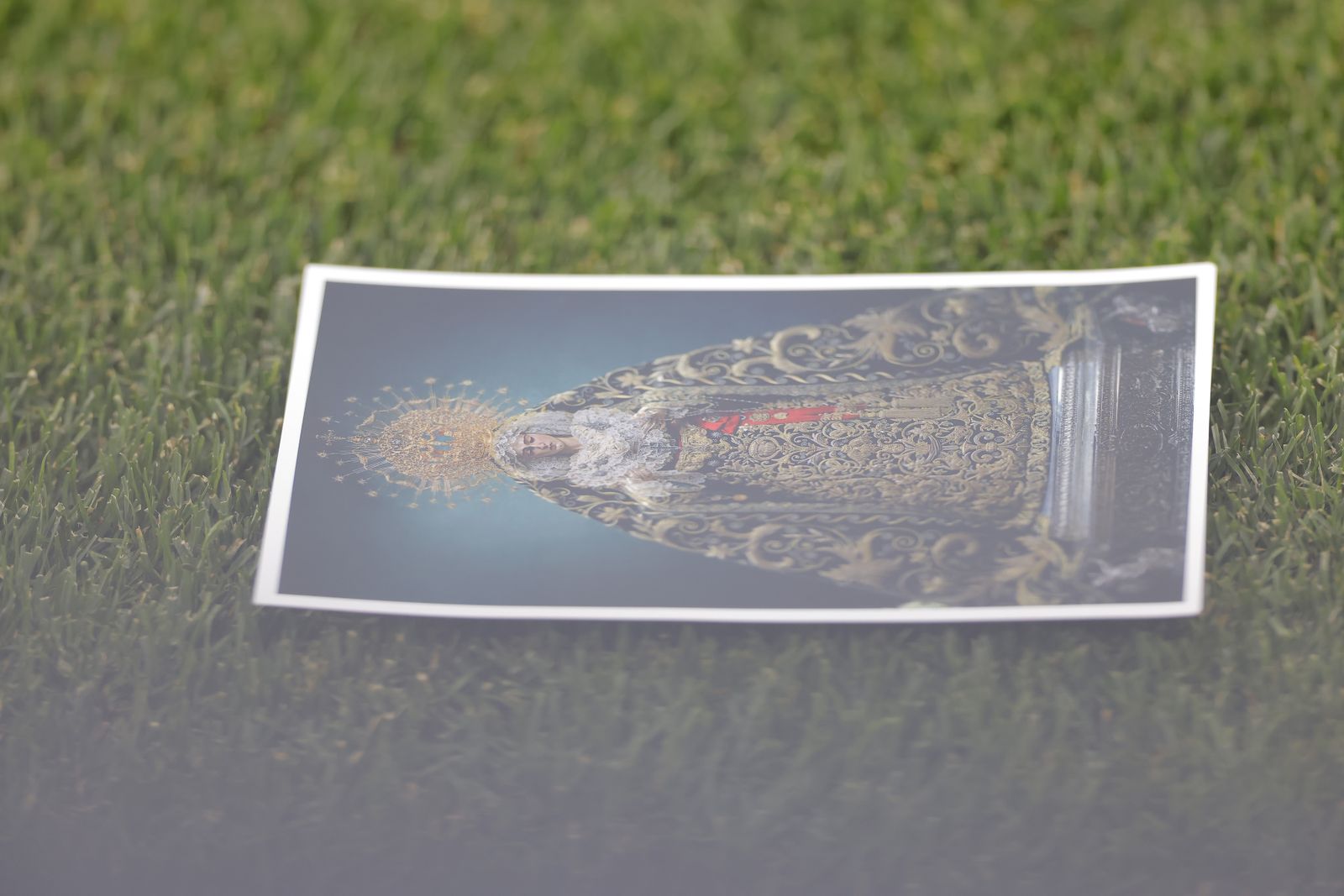 Búscate en las fotos del Sevilla-Roma