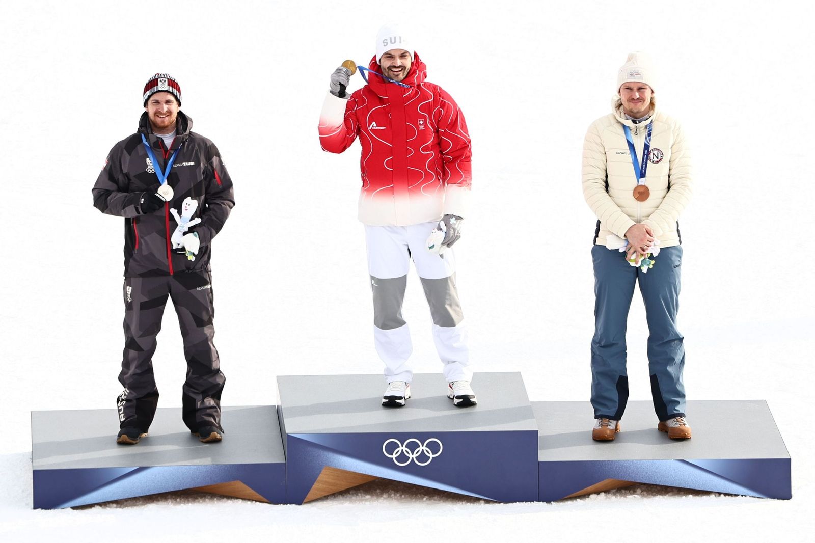 Las mejores fotos de los Juegos Olímpicos de invierno Milán Cortina d'Ampezzo 2026 | Undécima jornada