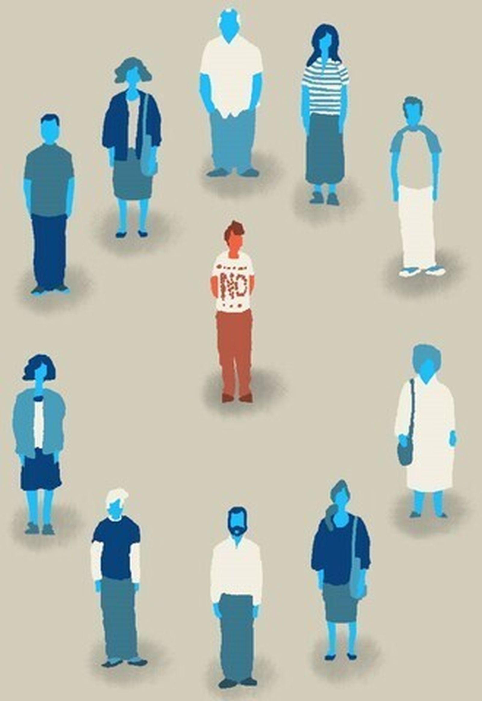 ¿Debe ser obligatoria la vacunación?