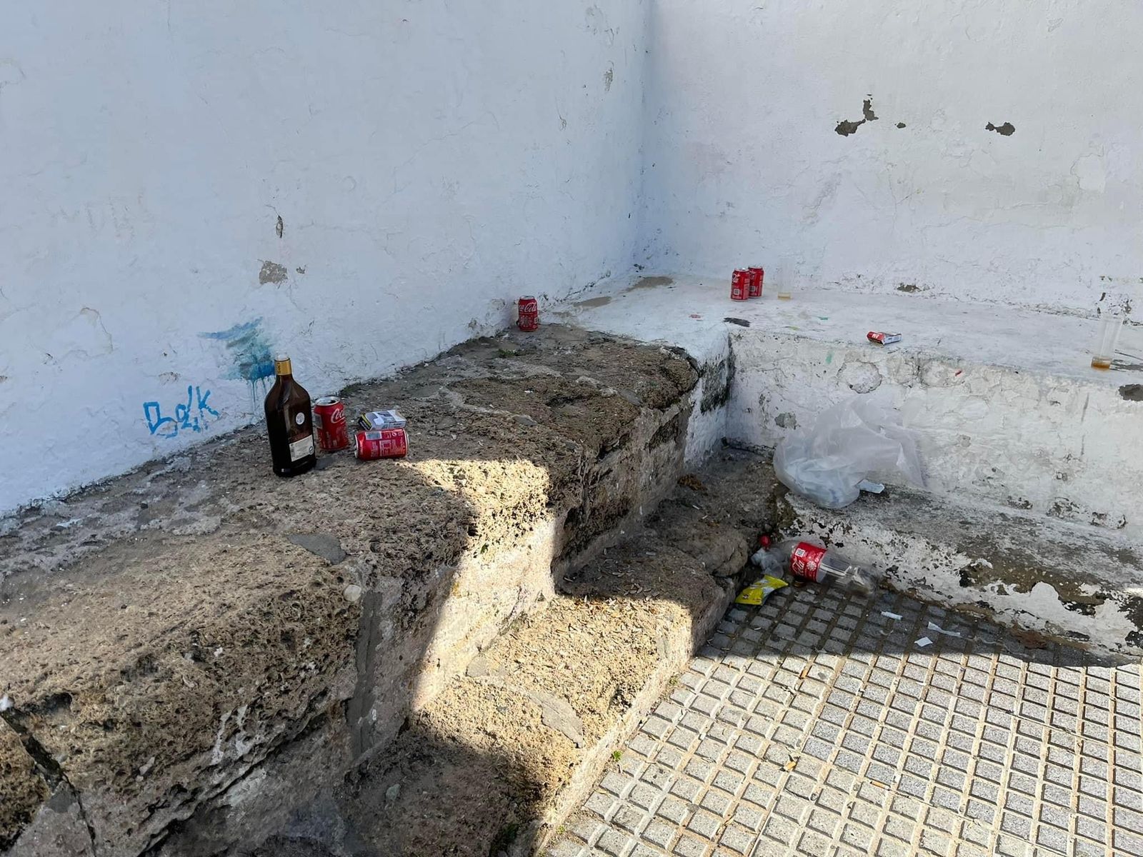 Paseo Fernando Quiñones