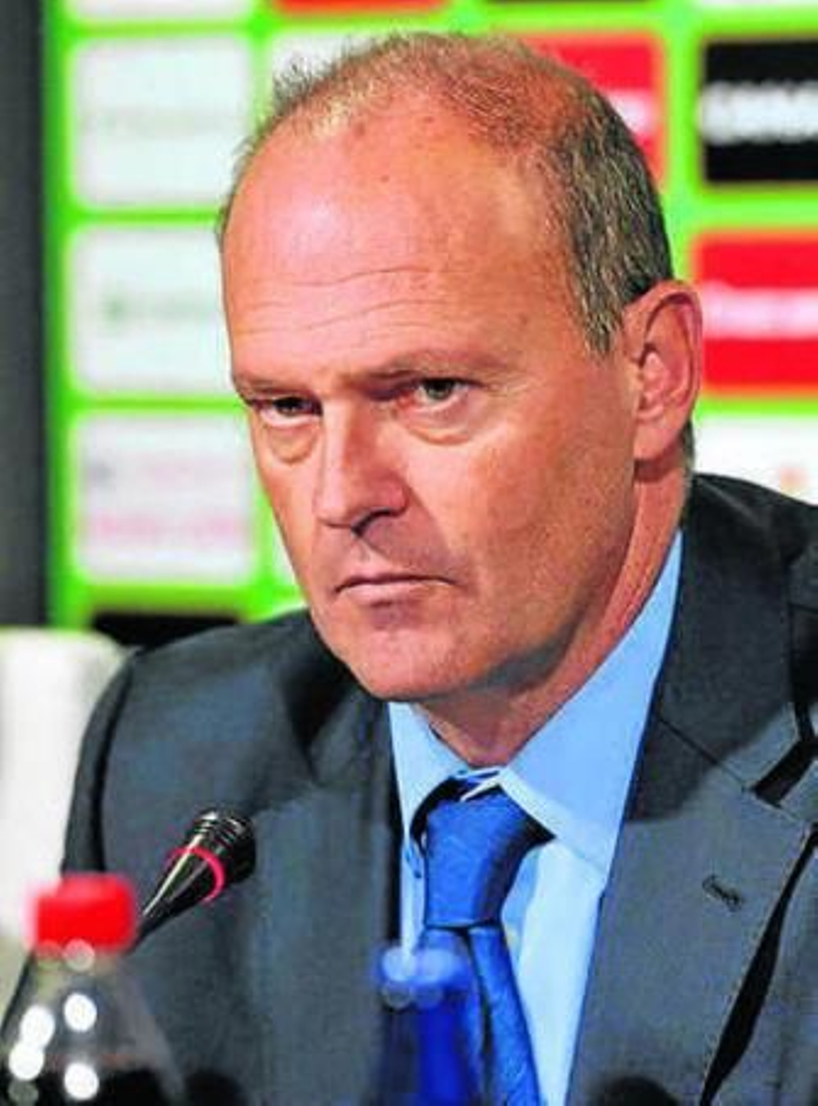 Pepe Mel.