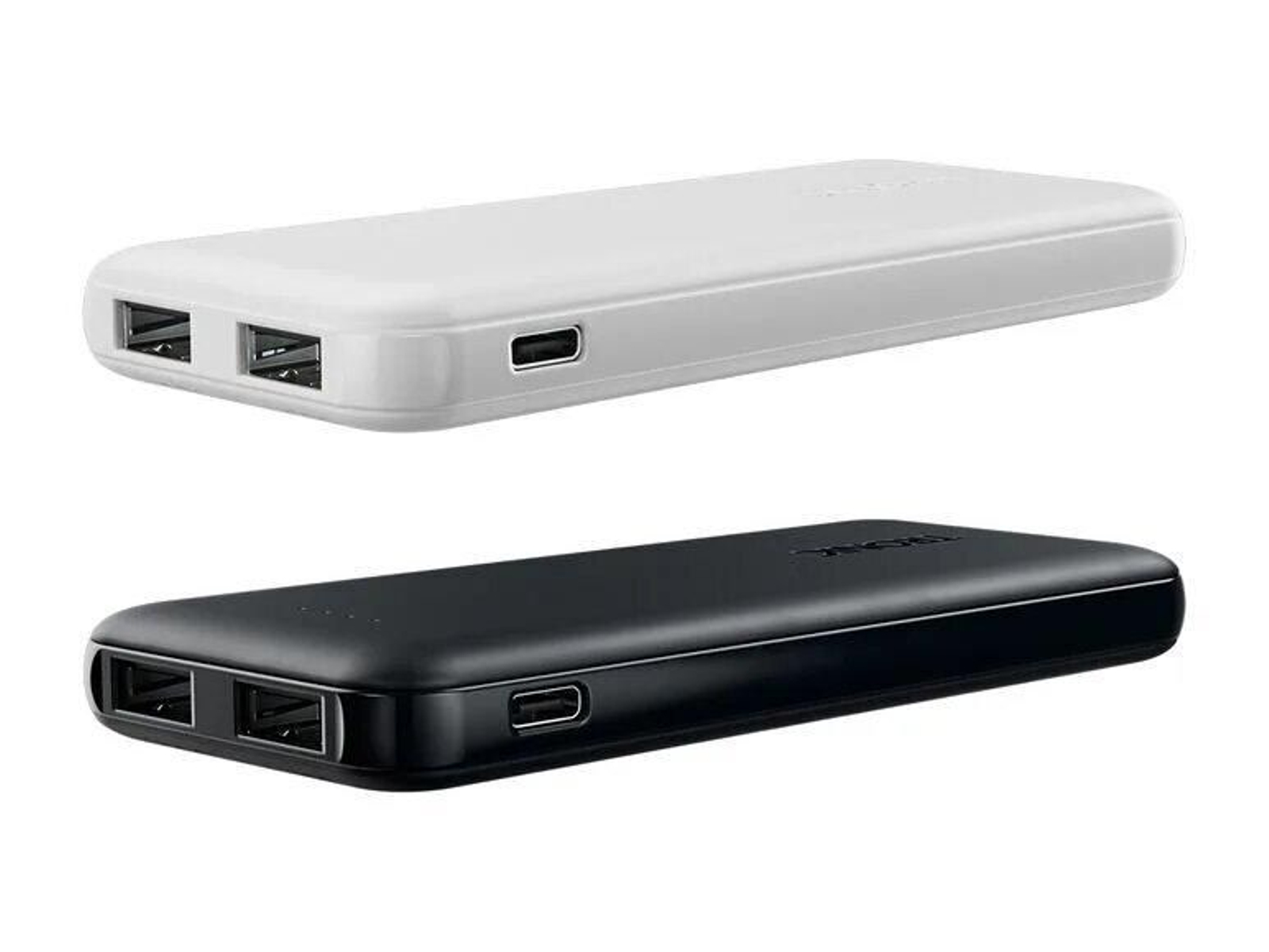 Batería externa de Lidl