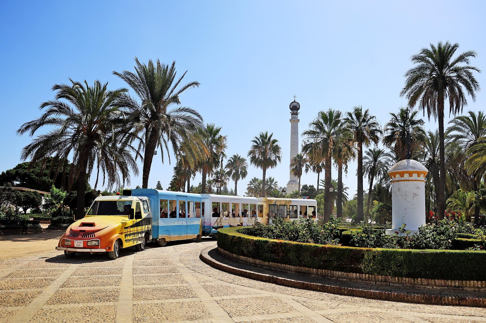 Monasterio Santa María de La Rábida: un viaje visual por su historia y arquitectura