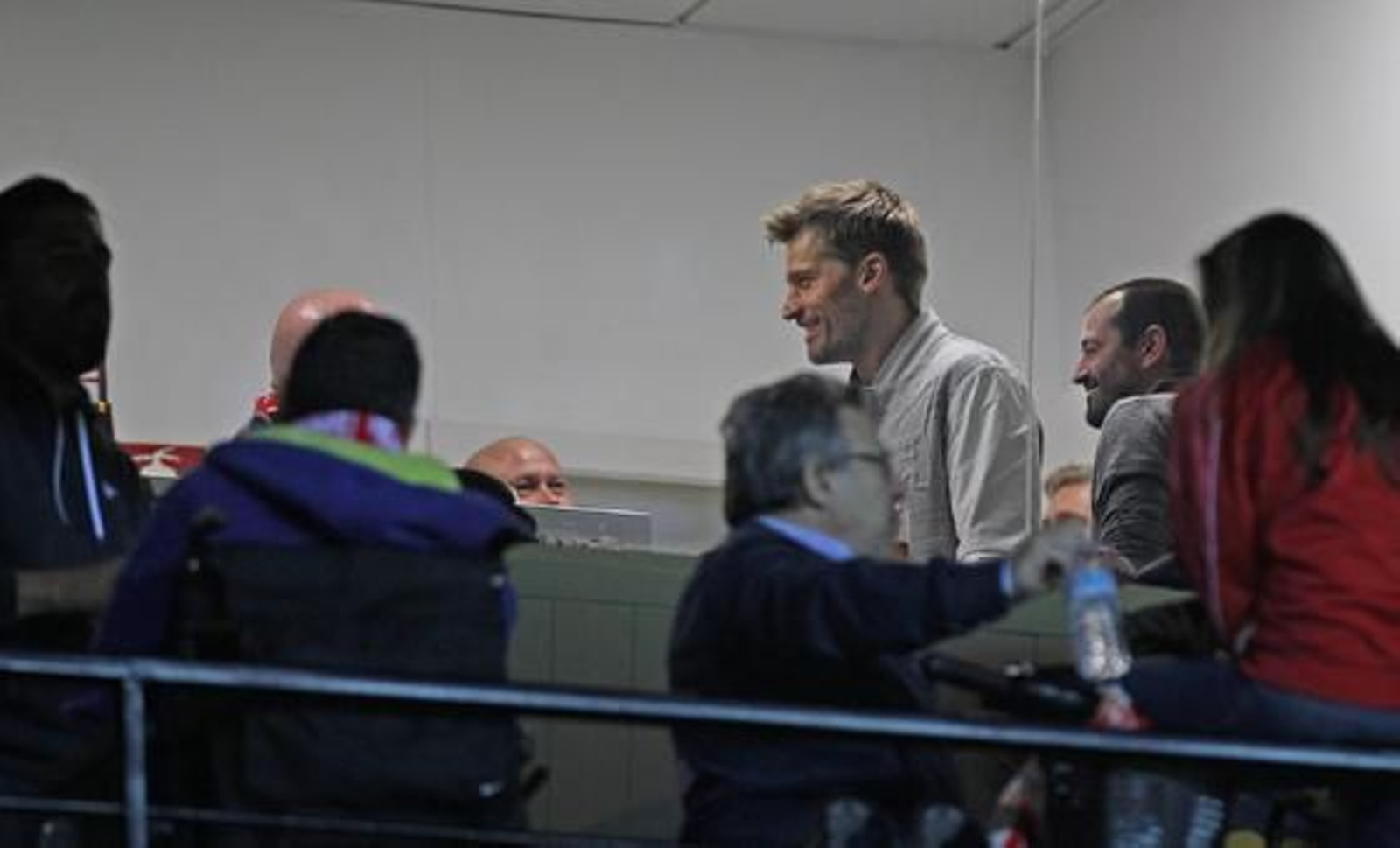 Foto: Antonio Pizarro