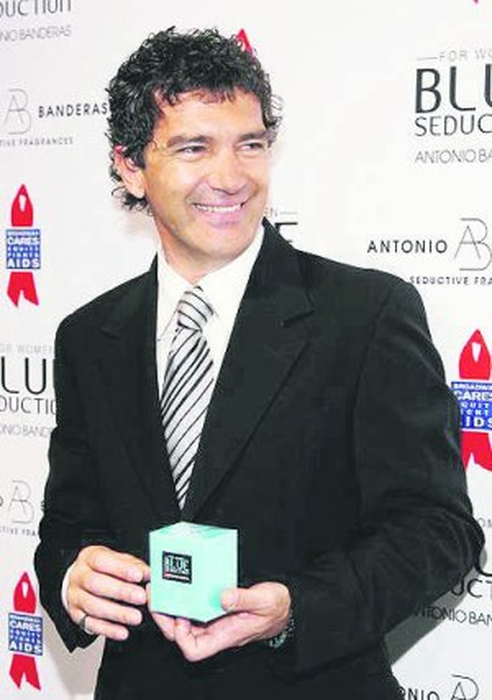 Fragancias con personalidad propia