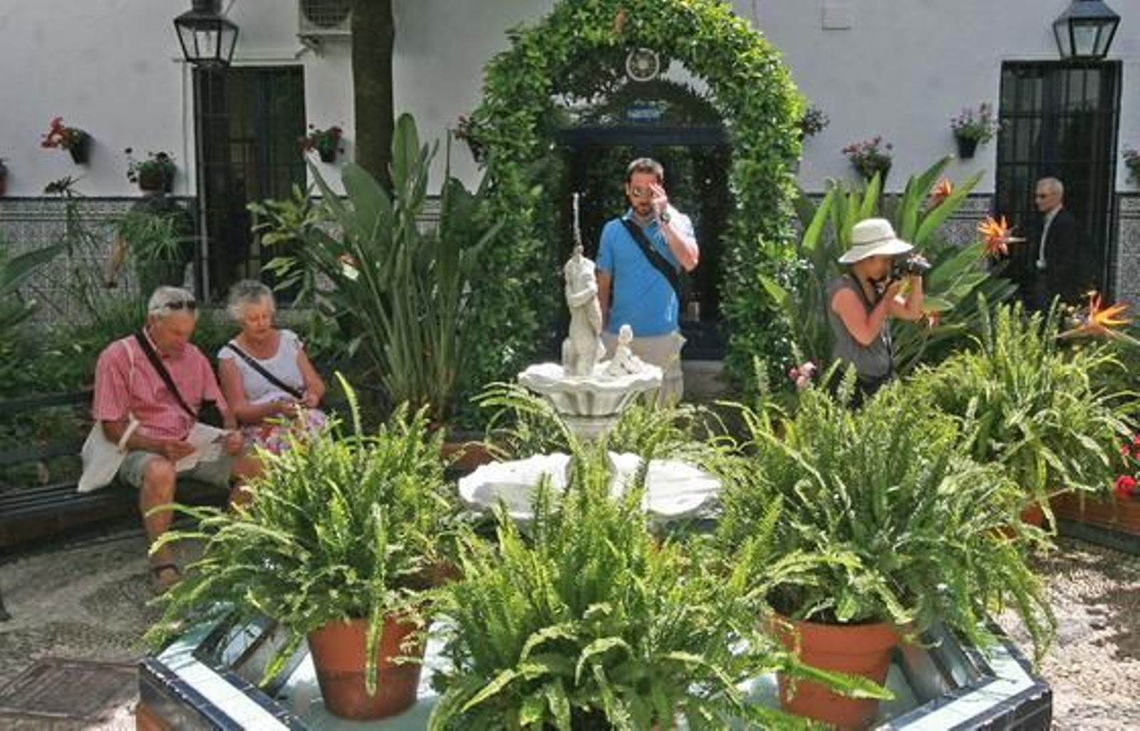 Foto: O. Barrionuevo