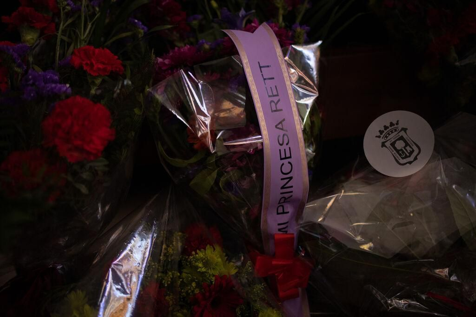 Las mejores imágenes del Martes Santo en Huelva