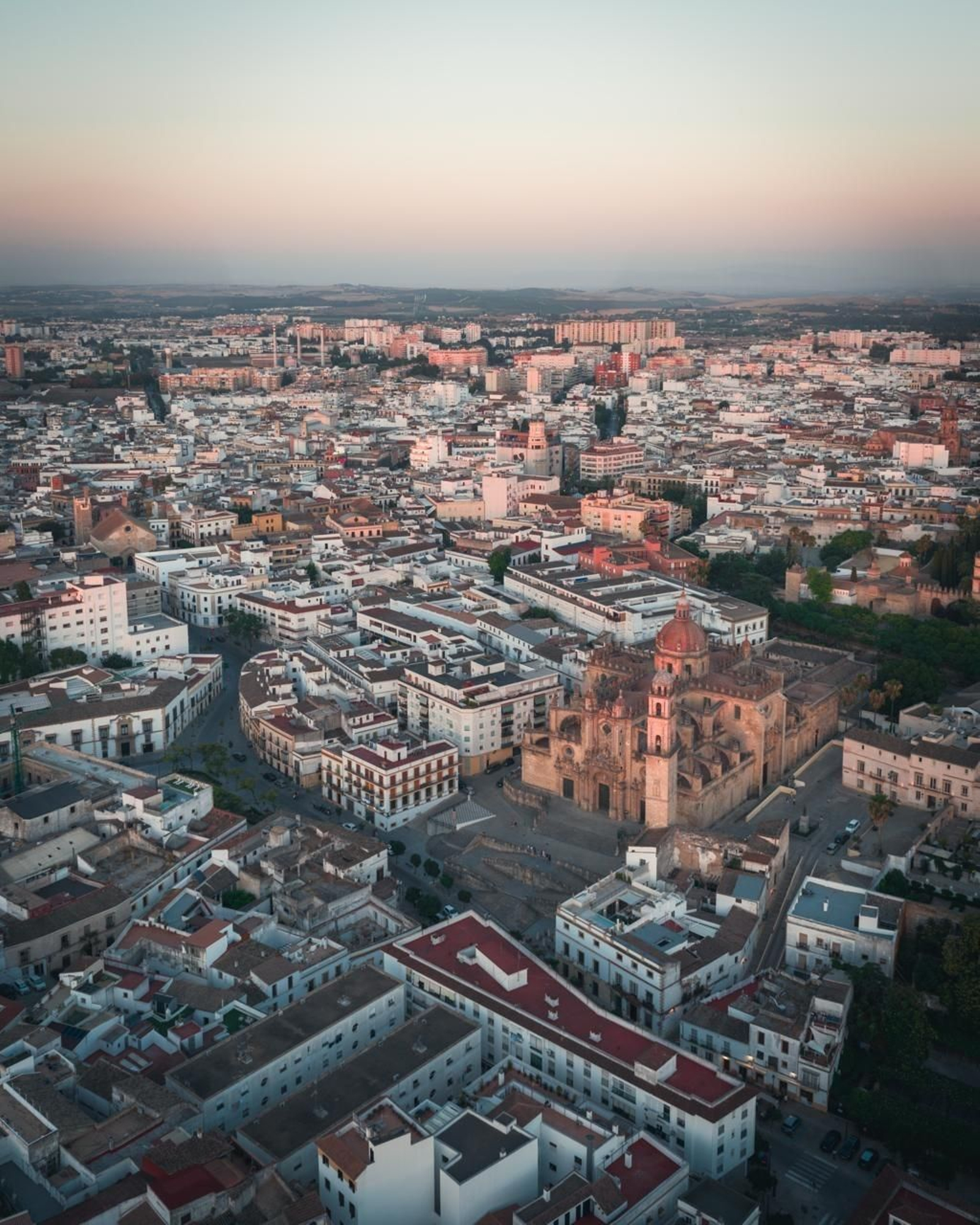 Fotografía de Jerez.
