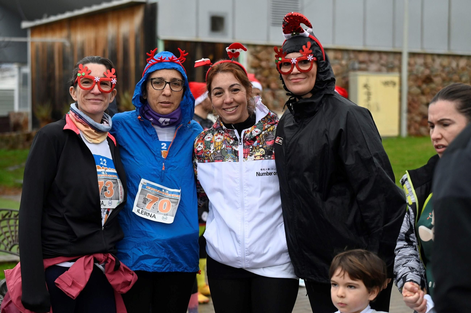 Las mejores fotos de la XII Cordobaria