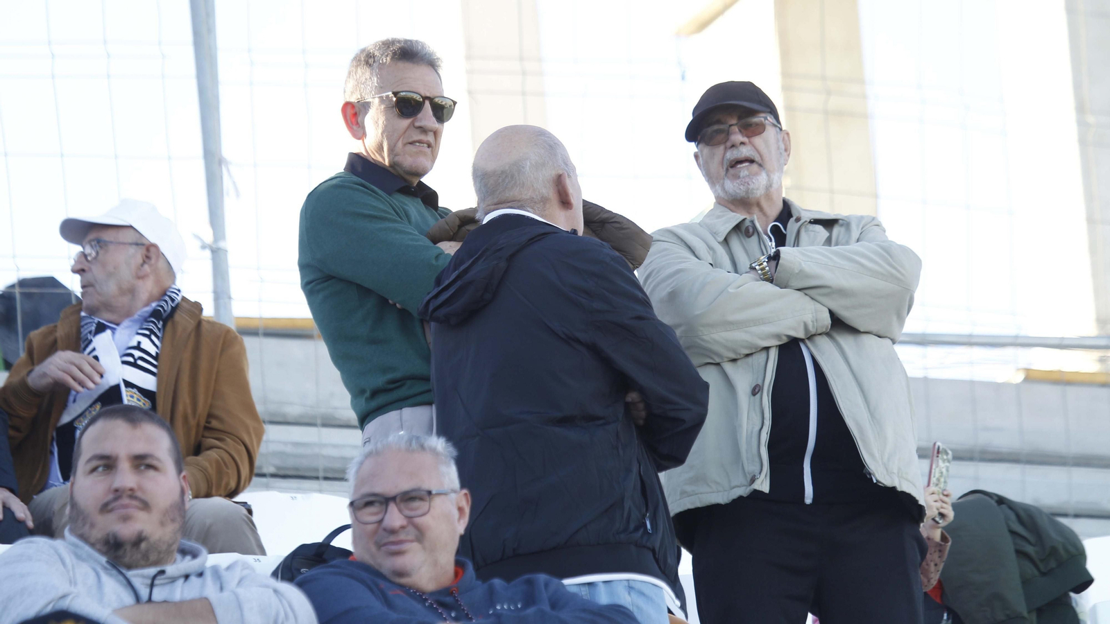 Búscate durante el Balona - Orihuela