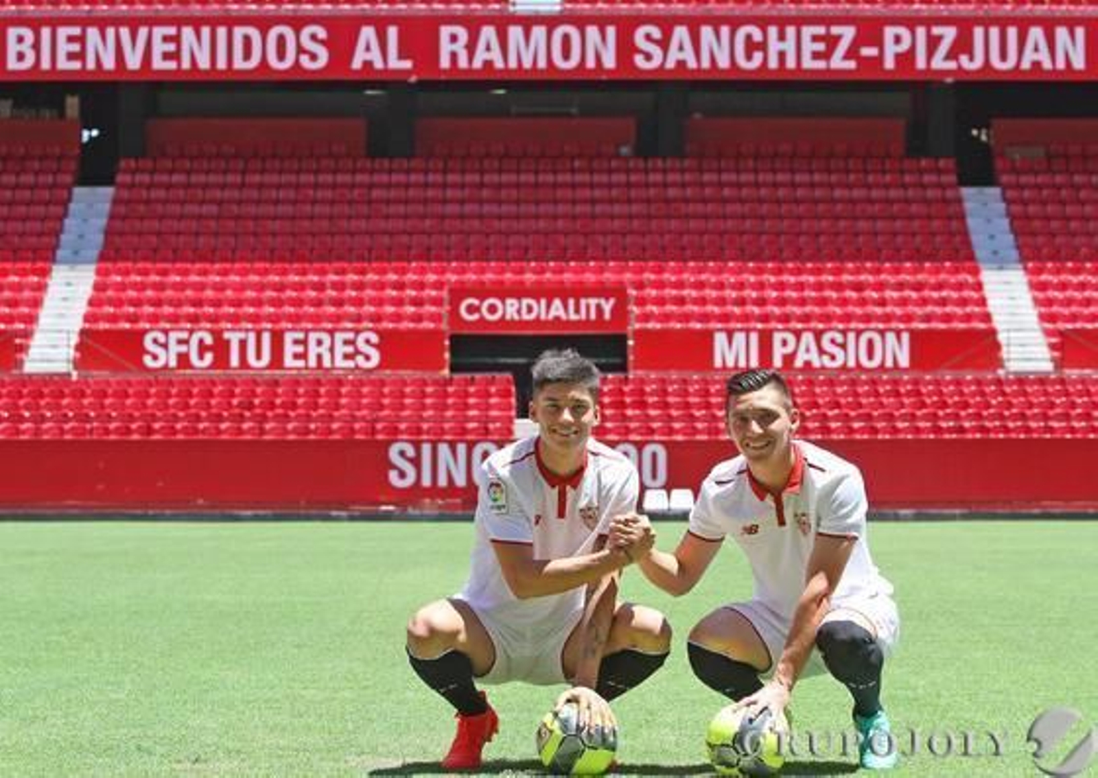 Foto: B.Vargas