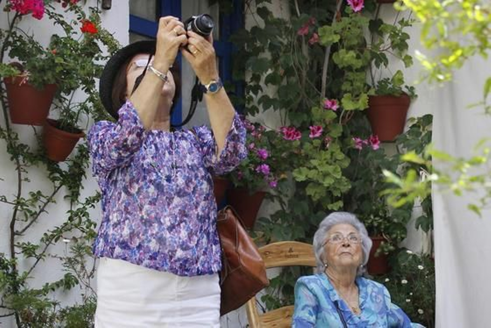 Siete revueltas 1.

Foto: Alex Gallegos / Macarena Gassin