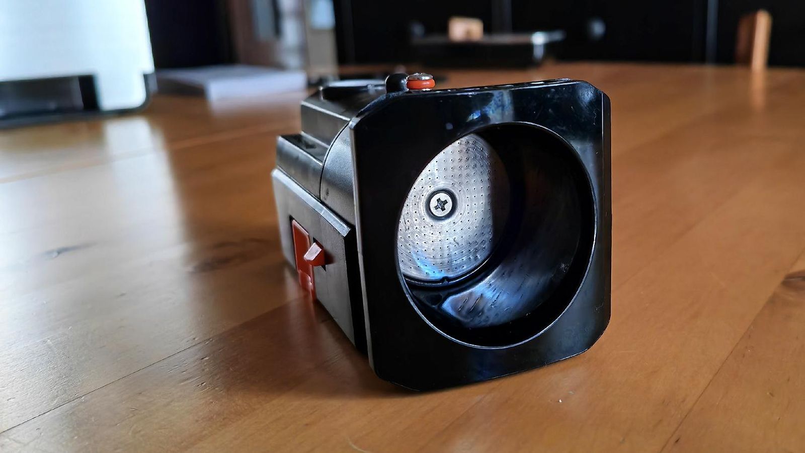 Cafetera automática de Beko