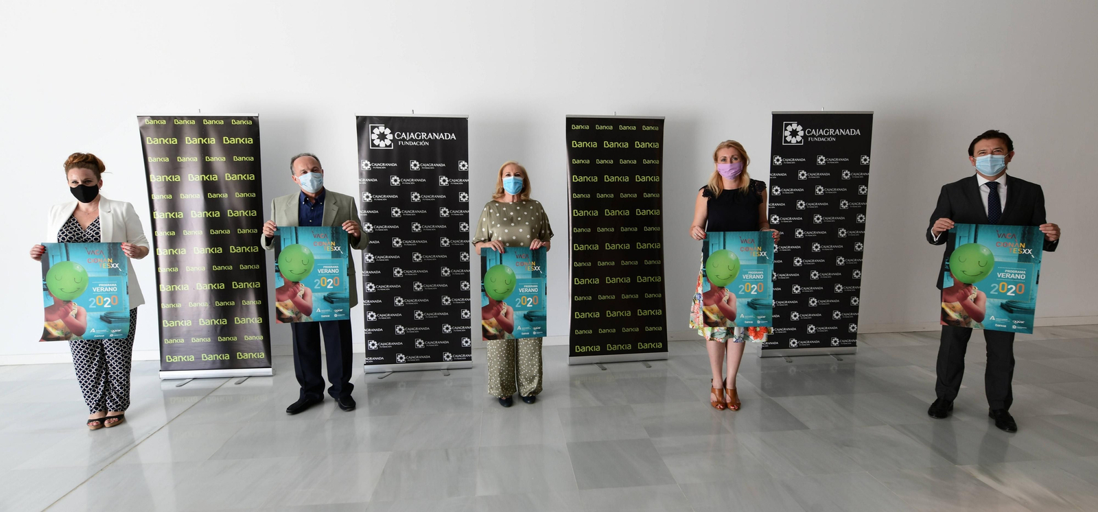 Actividades de verano para mujeres y niños víctimas de violencia de género