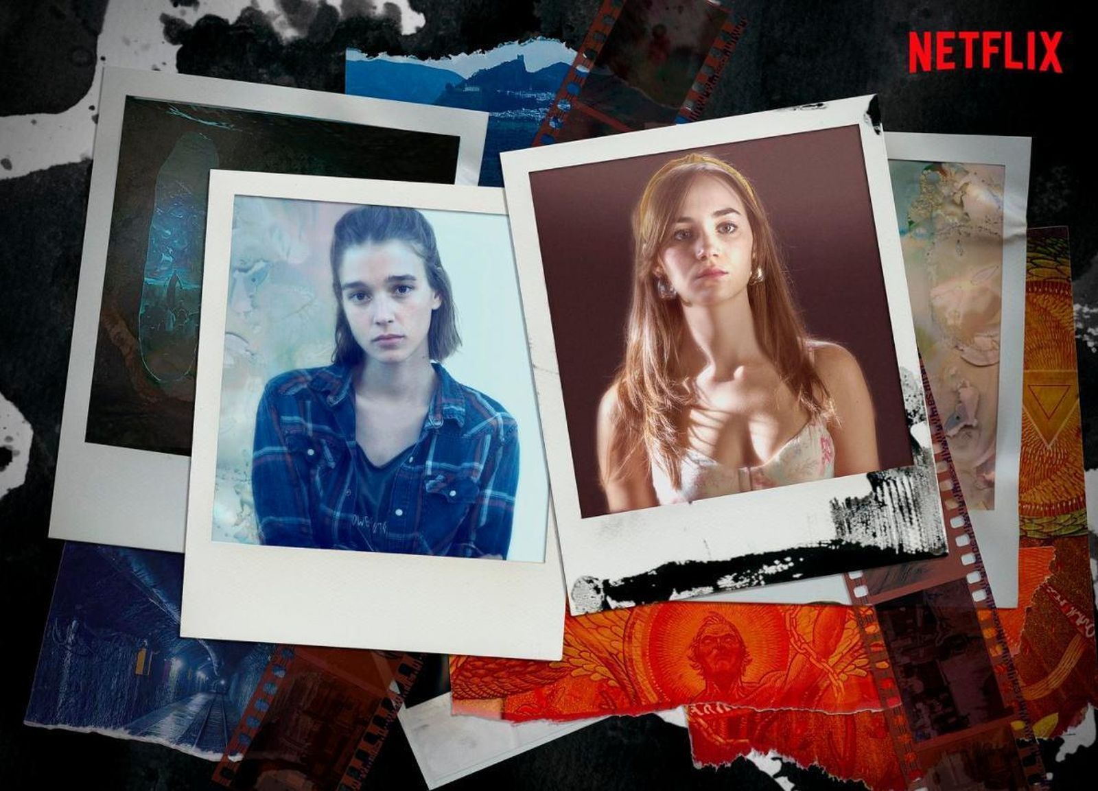 ¿Quieres salir en una serie de Netflix? La plataforma busca figurantes en Ronda y Zahara de la Sierra