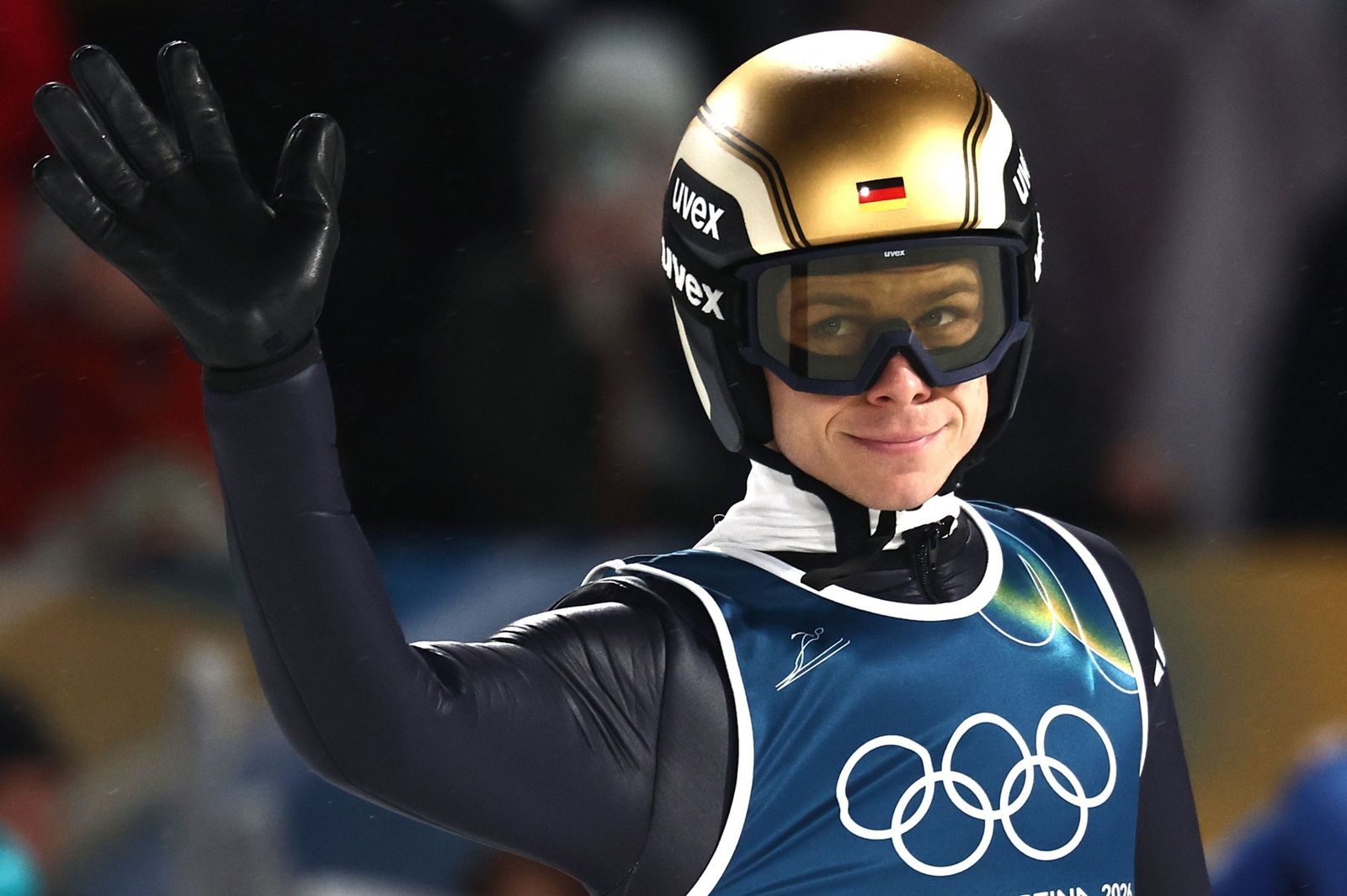 Las mejores fotos de los Juegos Olímpicos de invierno Milán Cortina d'Ampezzo 2026 | Novena jornada