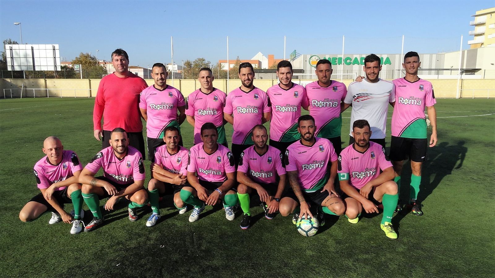 El Bar Paremio, de Isla Cristina, gana y pone fin de esa manera a una adversa racha de resultados.