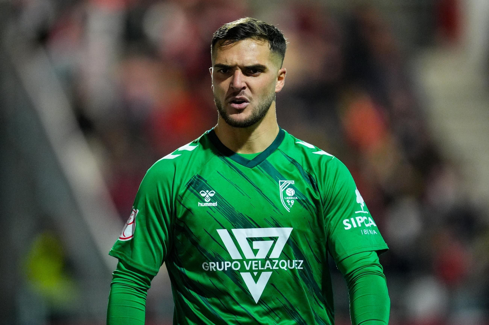 Las mejores fotos del Atlético Antoniano-Villarreal