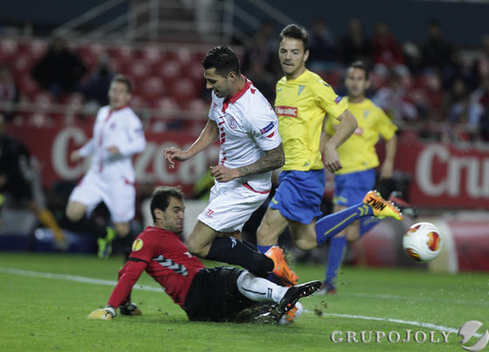 Foto: Antonio Pizarro