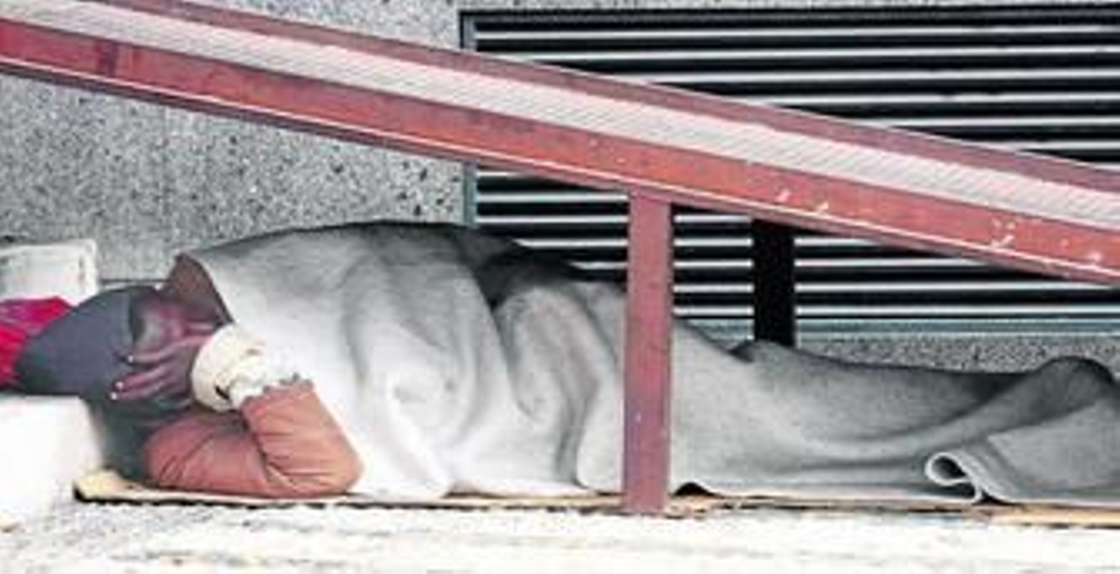 Cáritas ha detectado en los últimos meses que buena parte de las peticiones de ayuda se refieren a comida.