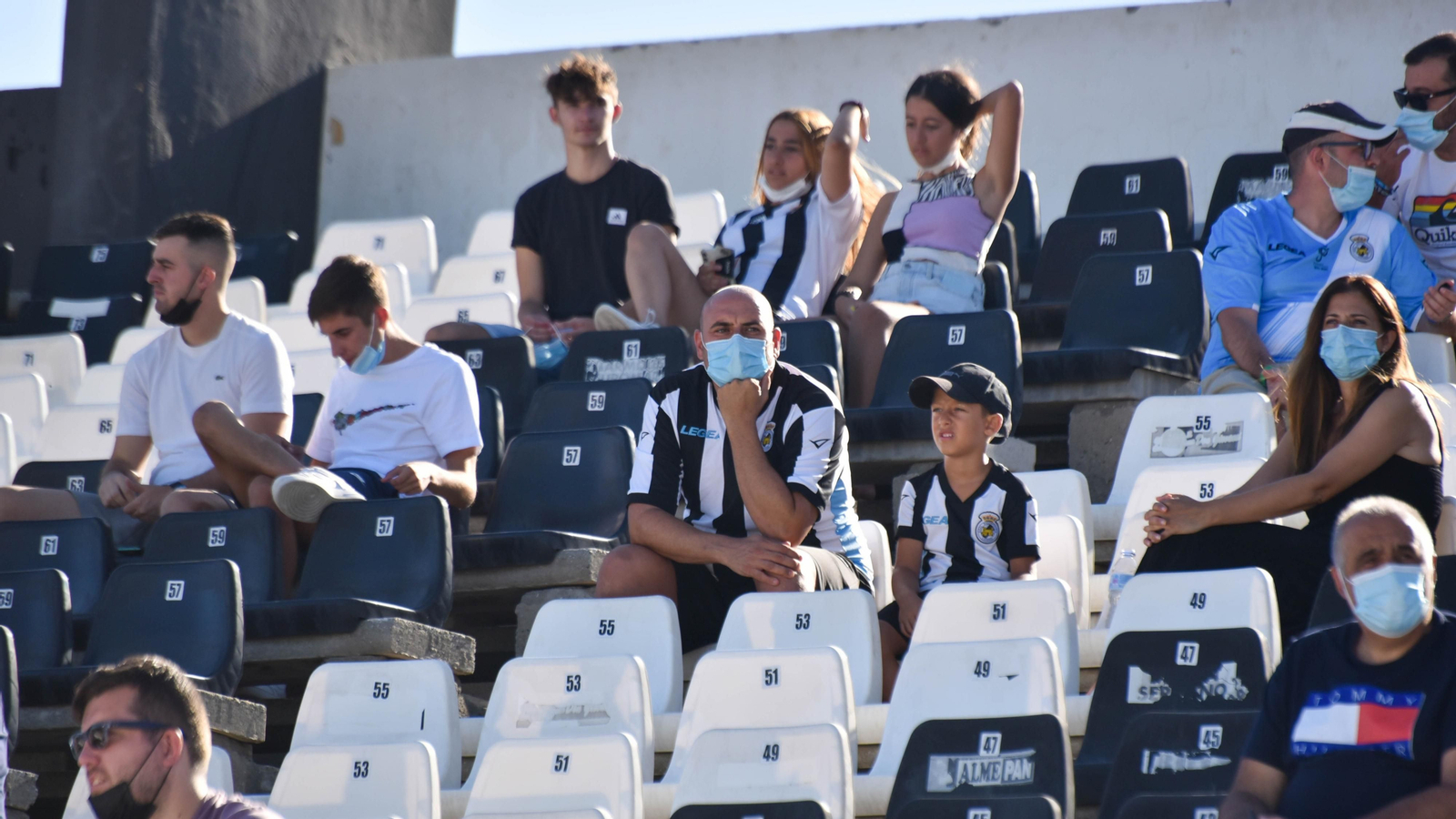 Las fotos del Balona - Baleares