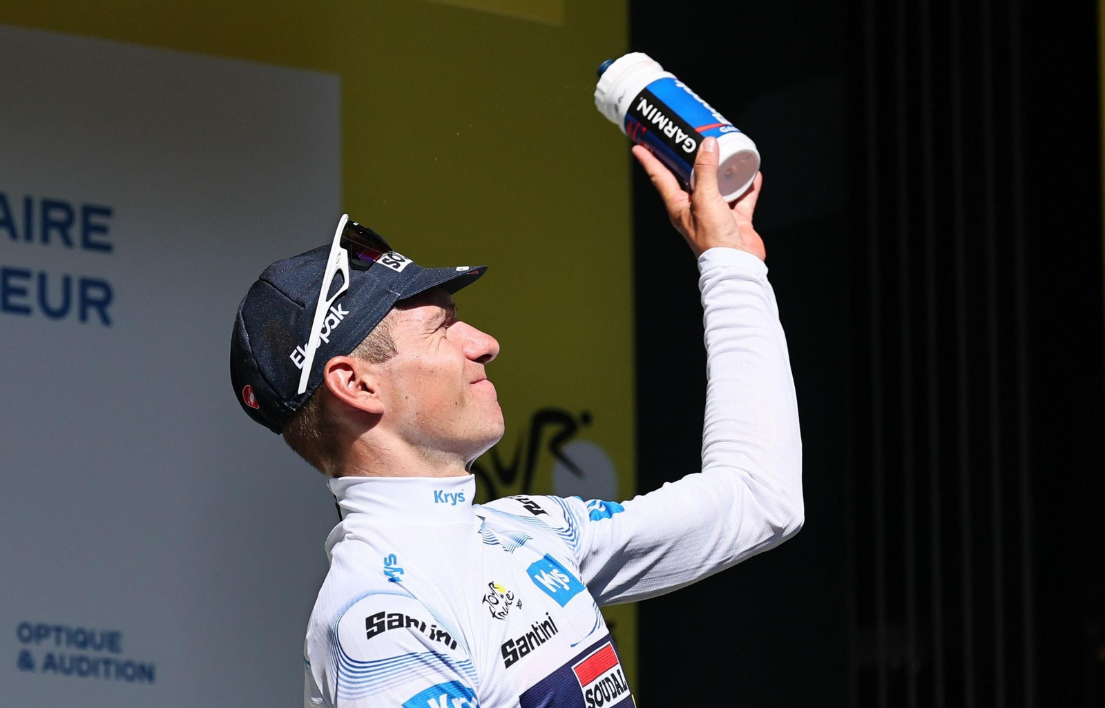 Las mejores fotos del Tour de Francia | Etapa 6 Las mejores fotos del Tour de Francia | Etapa 6
