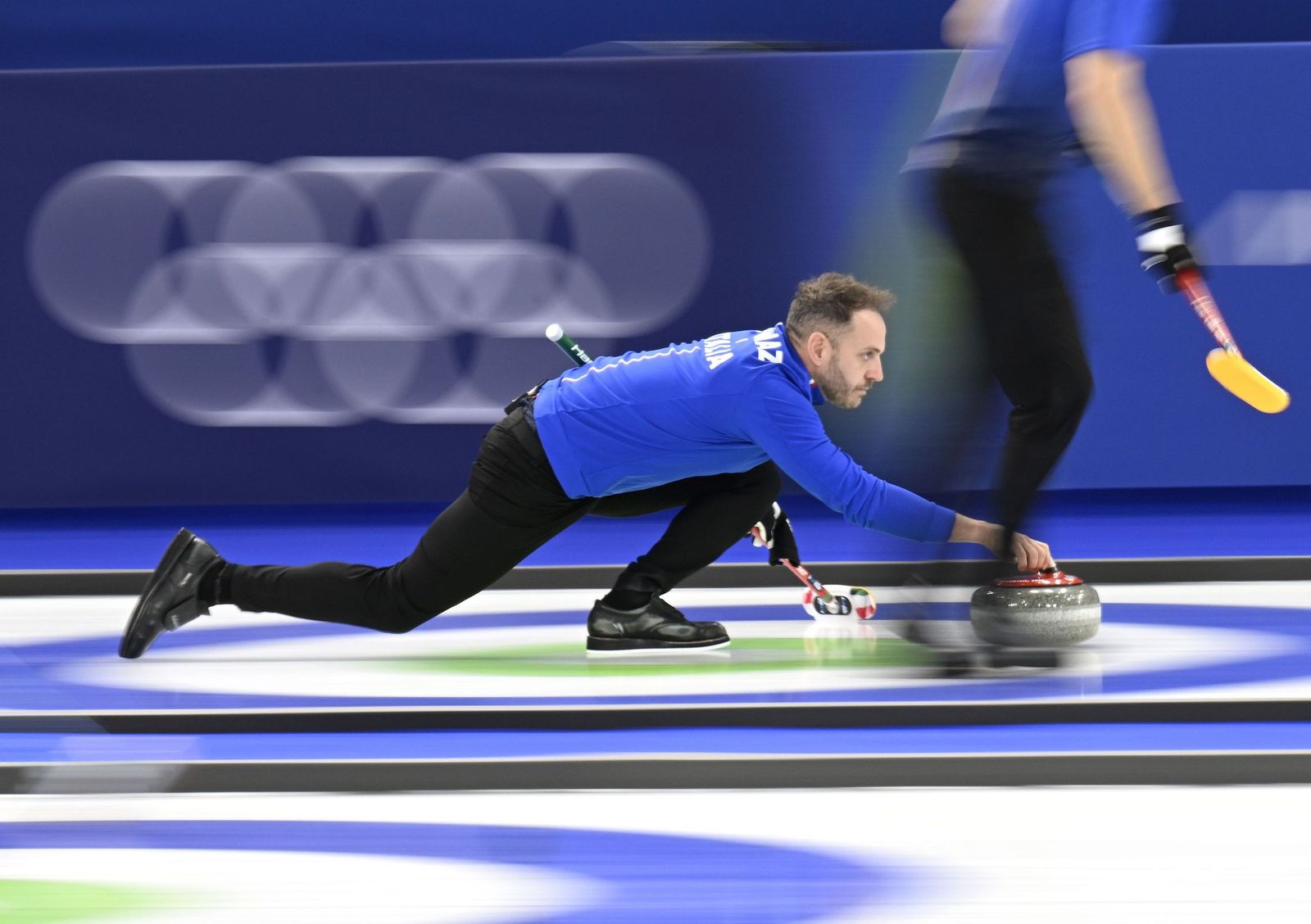 Las mejores fotos de los Juegos Olímpicos de invierno Milán Cortina d'Ampezzo 2026 | Undécima jornada