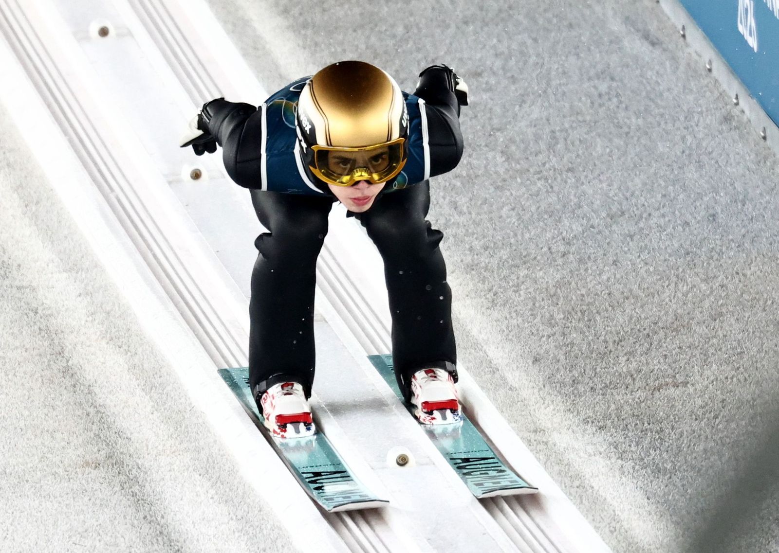 Las mejores fotos de los Juegos Olímpicos de invierno Milán Cortina d'Ampezzo 2026 | Novena jornada