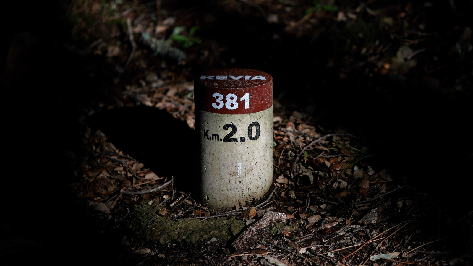 Las mejores fotos del Tajo de las Escobas