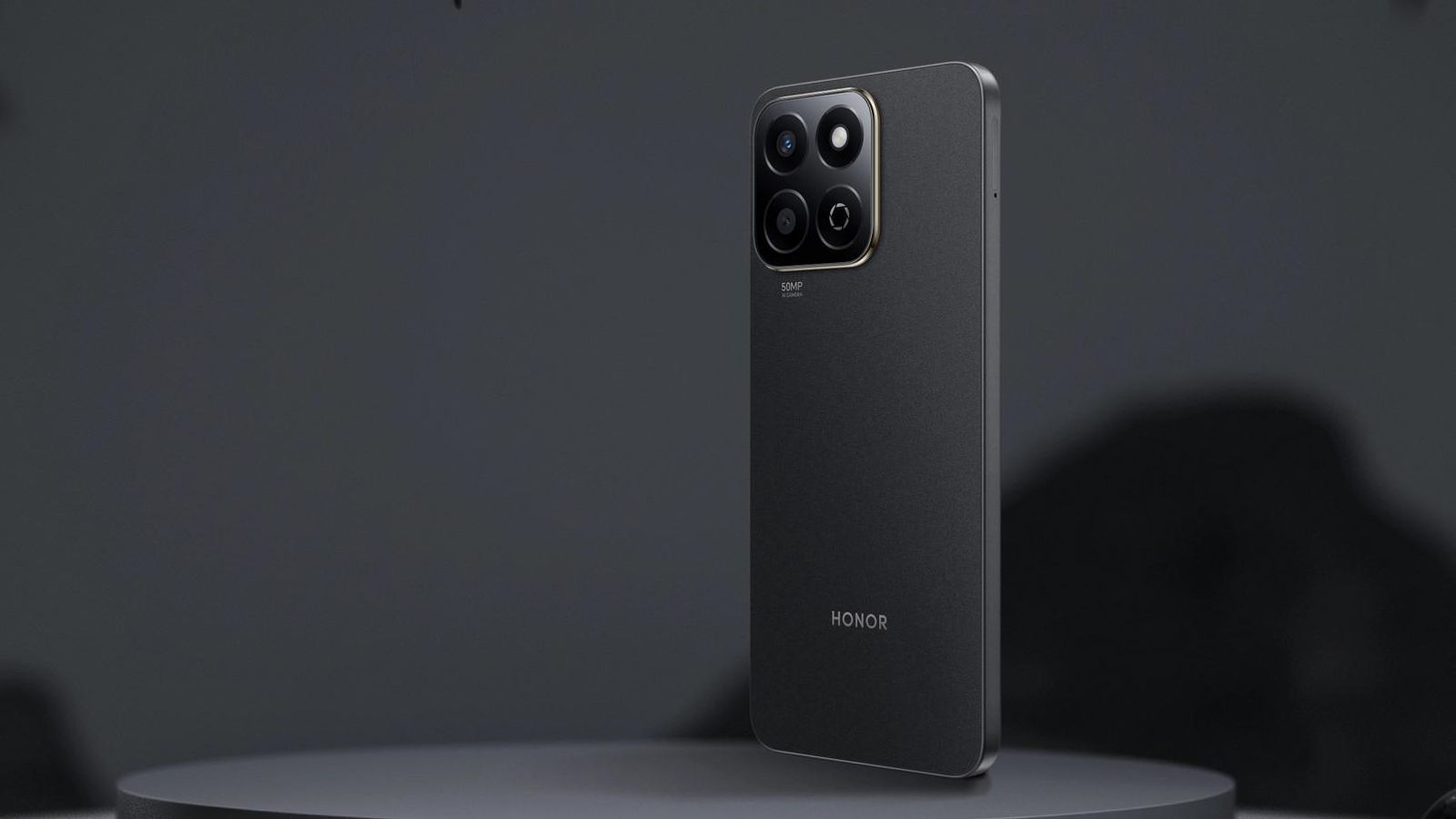 Smartphone Honor 200 Smart
