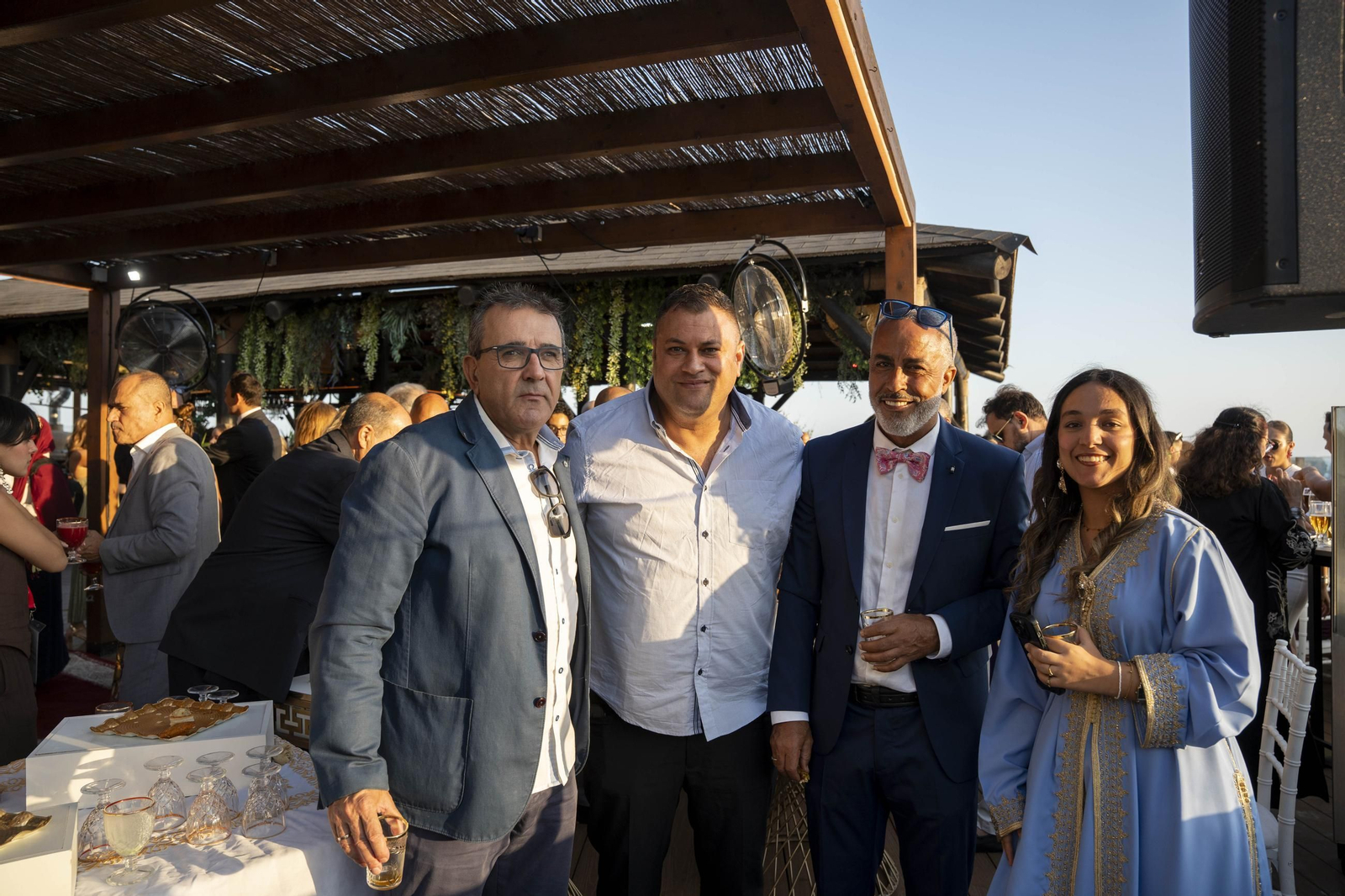 Día del Trono del Reino de Marruecos Día del Trono del Reino de Marruecos