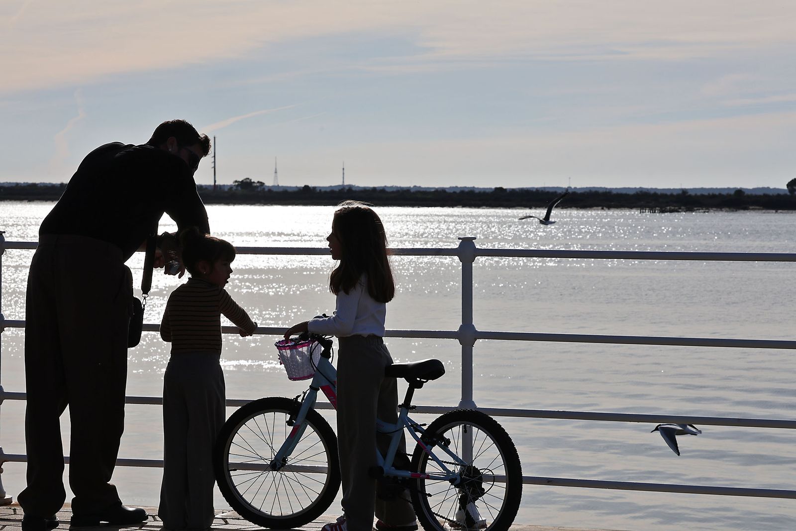 Las imágenes más destacadas del domingo 9 de febrero en HUelva